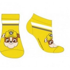 Disney Κάλτσες Paw Patrol Κίτρινες Disney Κάλτσες Paw Patrol Κίτρινες